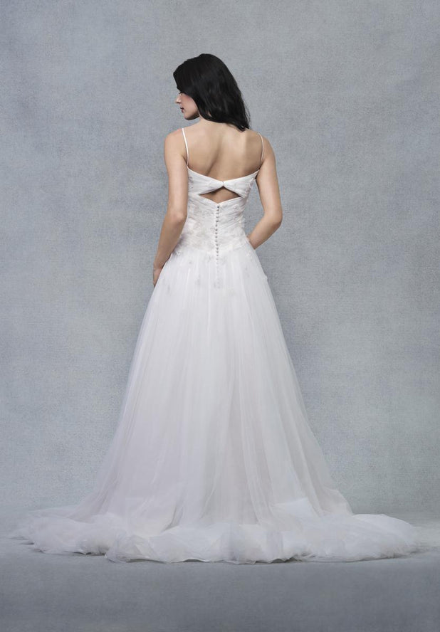 Morilee Bridal Style Number 2757 - 2