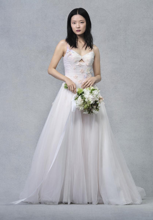 Morilee Bridal Style Number 2758 - 1