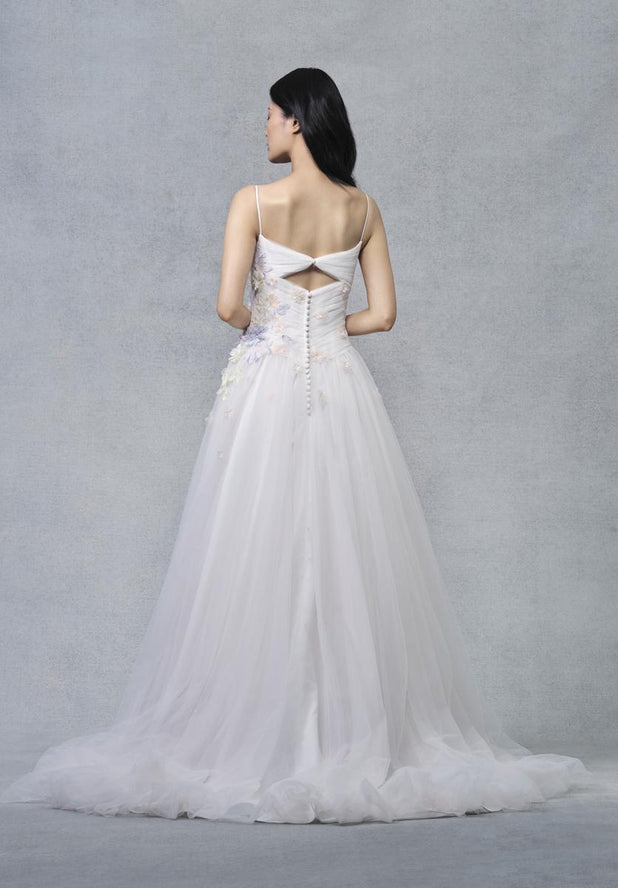 Morilee Bridal Style Number 2758 - 2