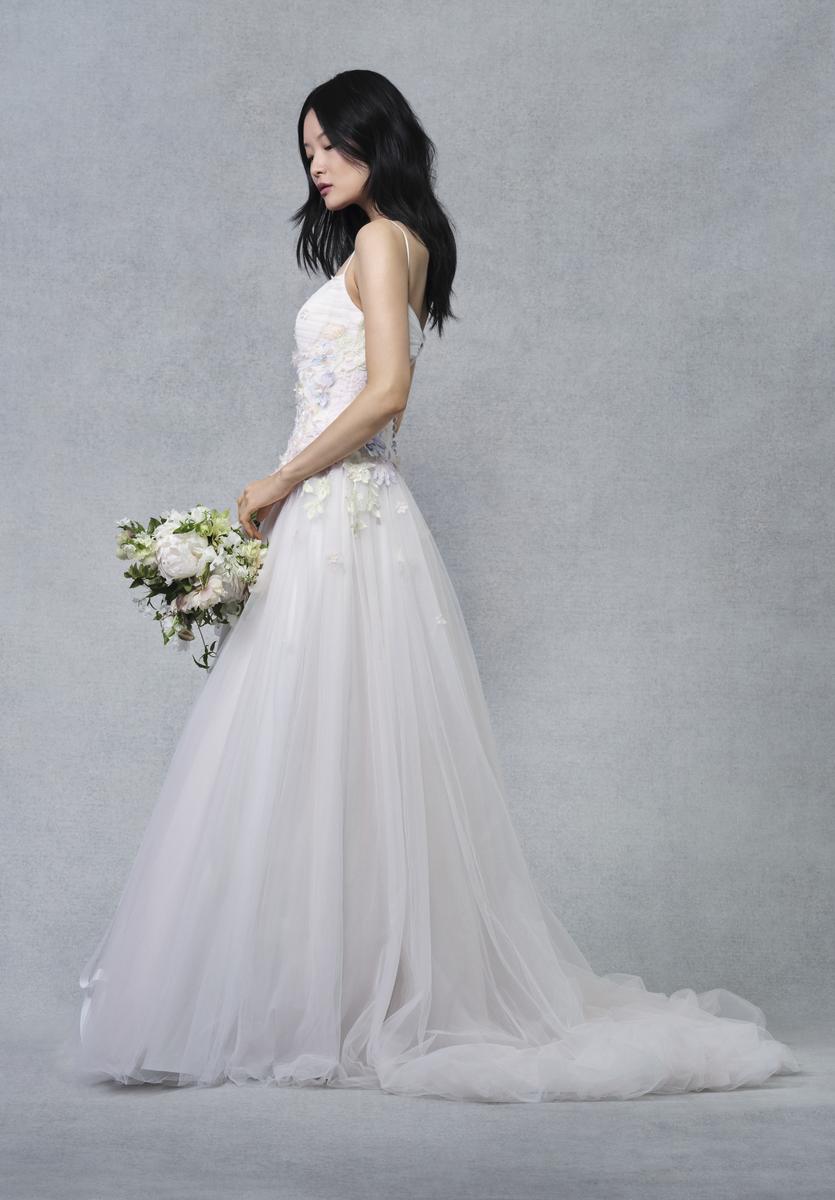 Morilee Bridal Style Number 2758 - 7