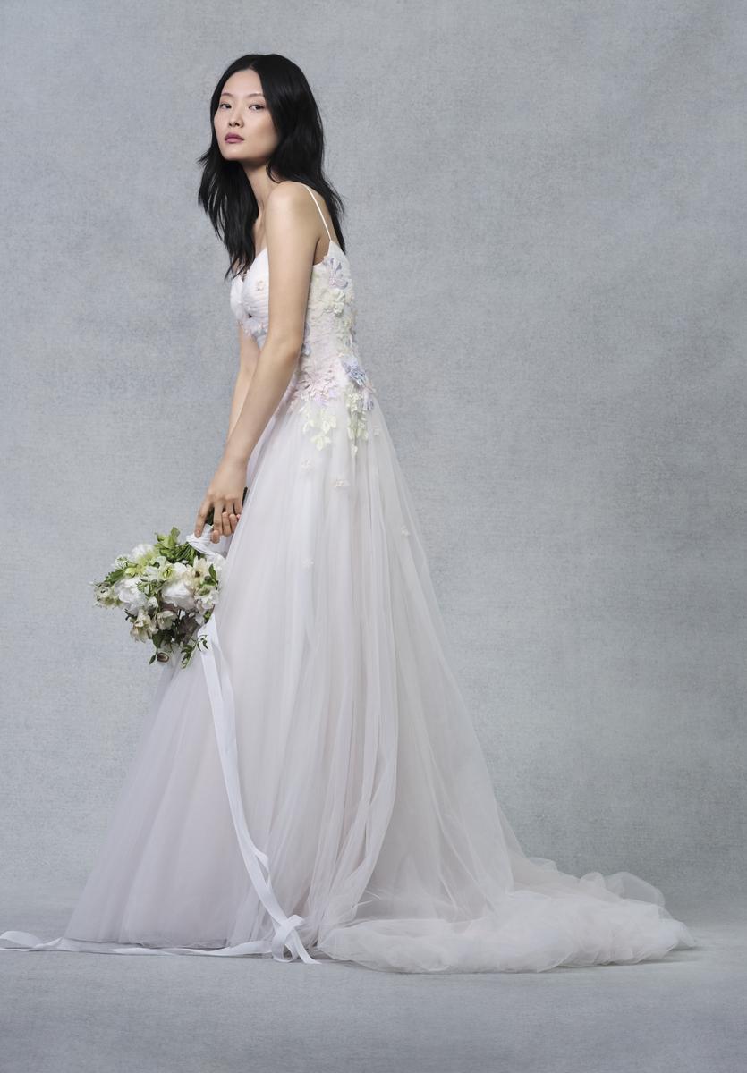 Morilee Bridal Style Number 2758 - 10