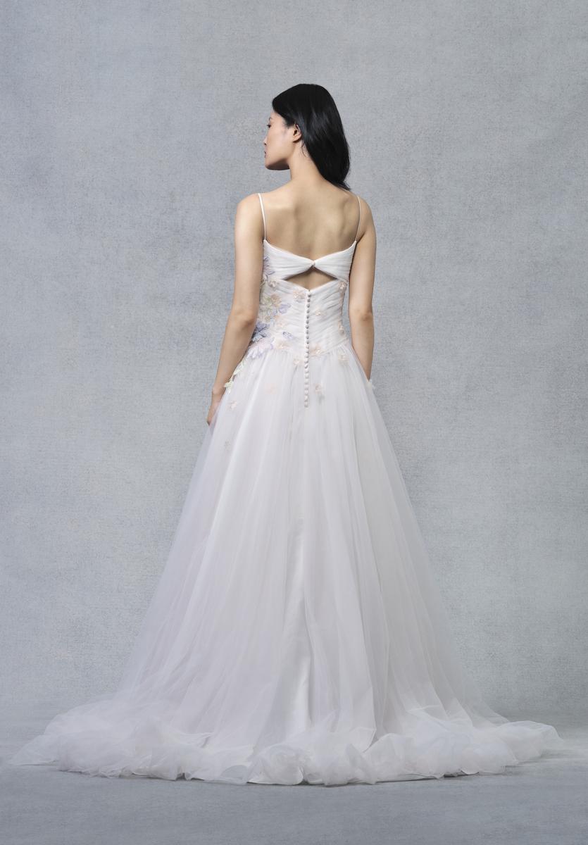 Morilee Bridal Style Number 2758 - 4