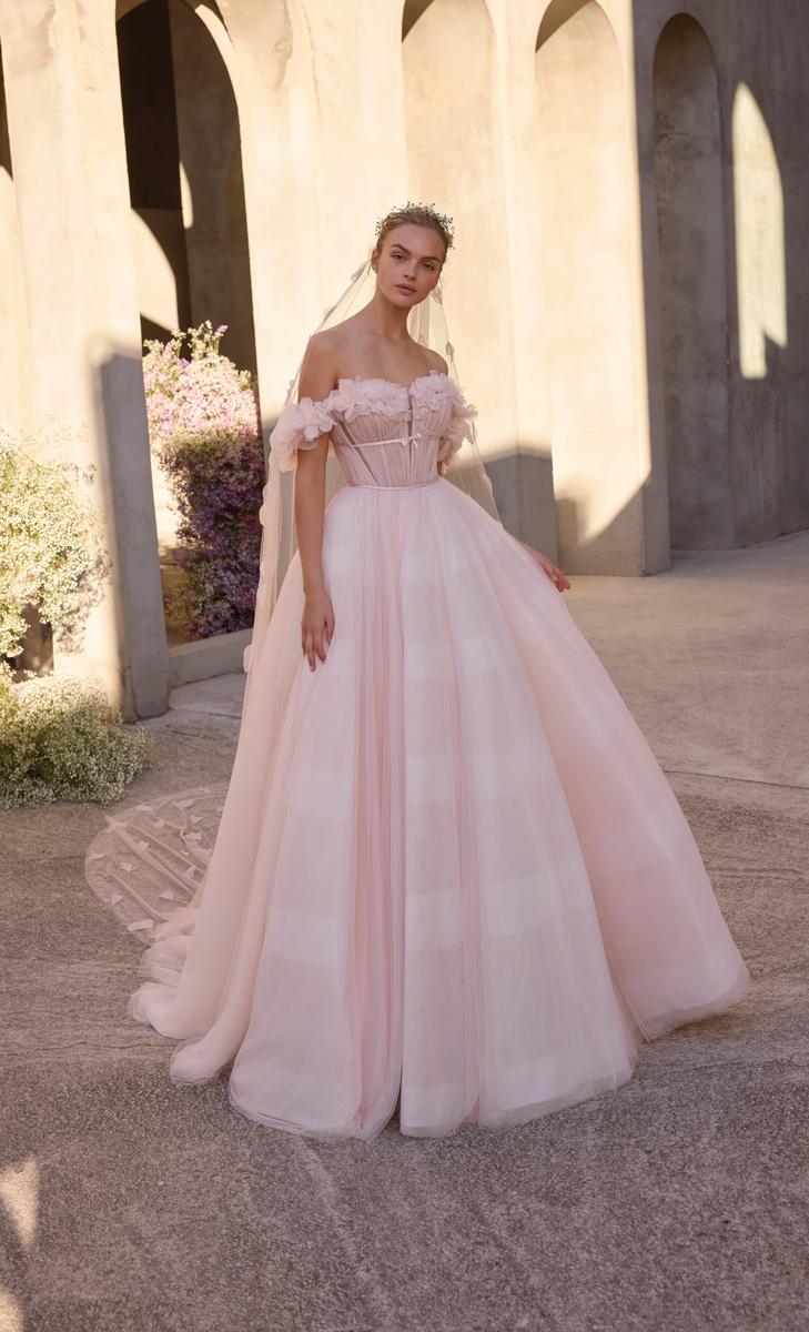 Morilee Bridal Style Number 2902 - 7