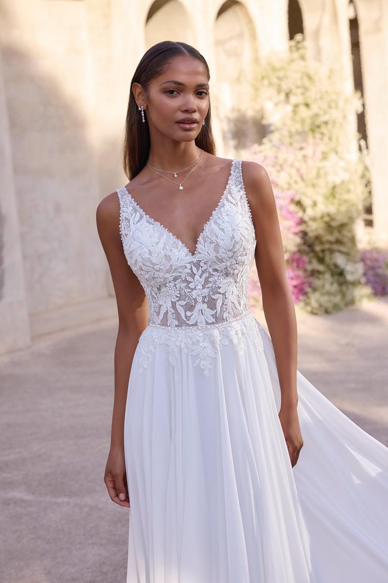 Morilee Bridal Style Number 2903 - 4