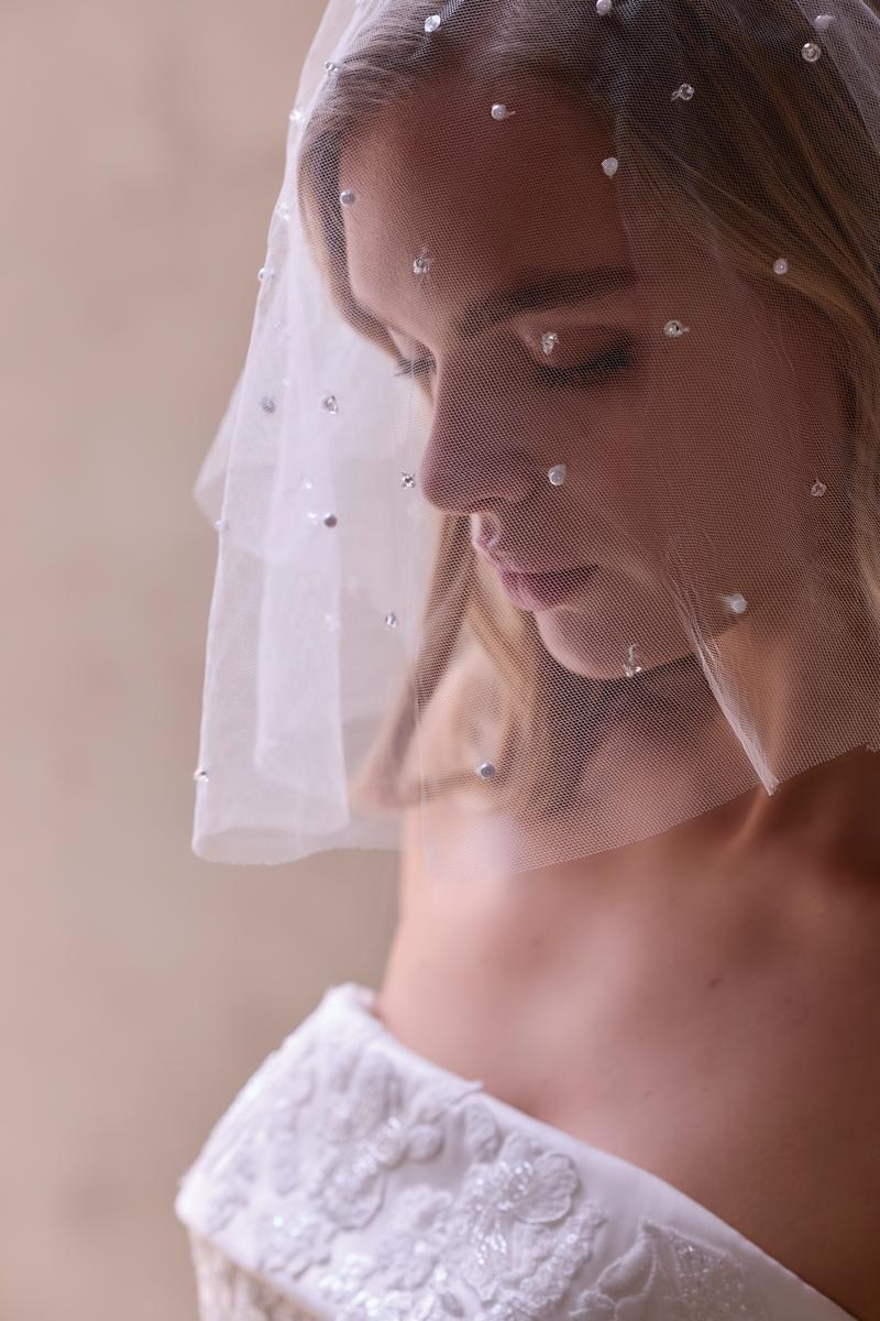 Morilee Bridal Style Number 2905 - 6