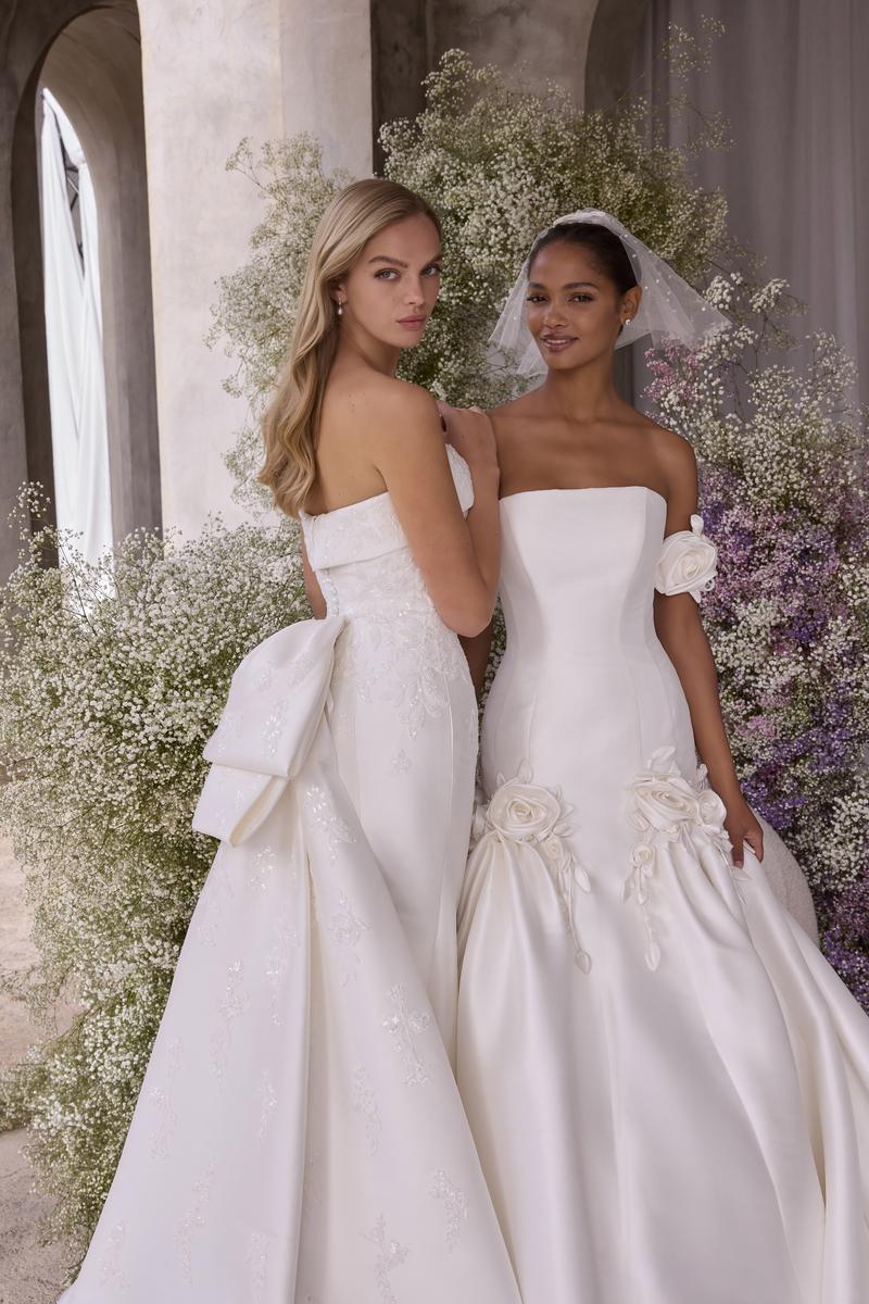 Morilee Bridal Style Number 2905 - 7