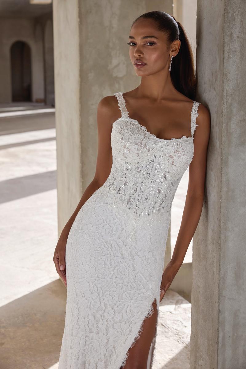 Morilee Bridal Style Number 2909 - 3