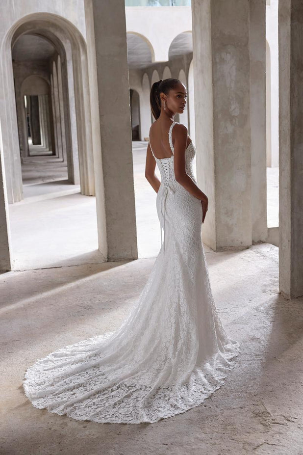 Morilee Bridal Style Number 2909 - 2