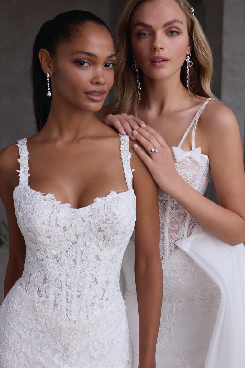 Morilee Bridal Style Number 2909 - 6