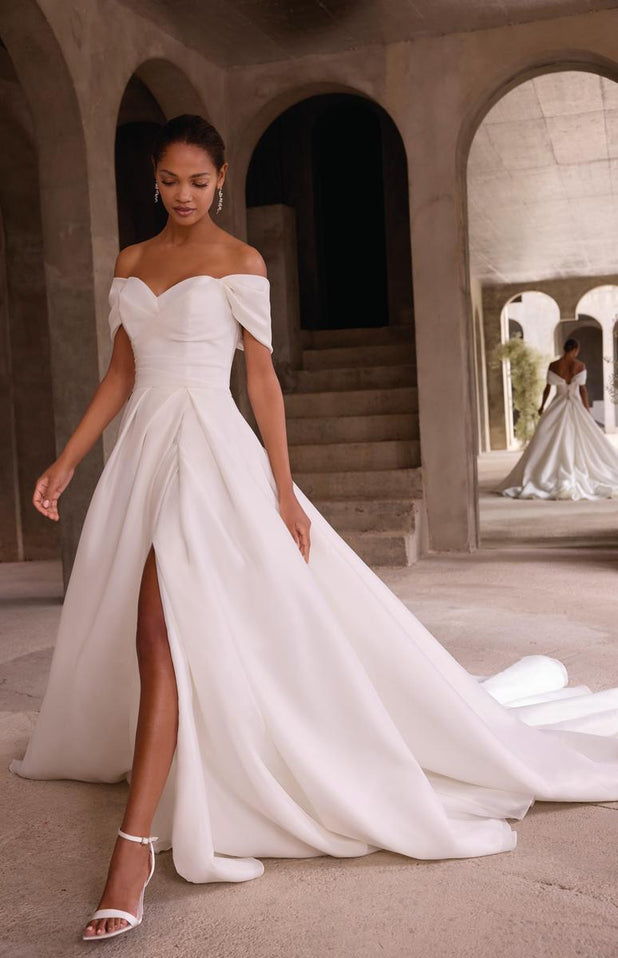 Morilee Bridal Style Number 2911 - 1