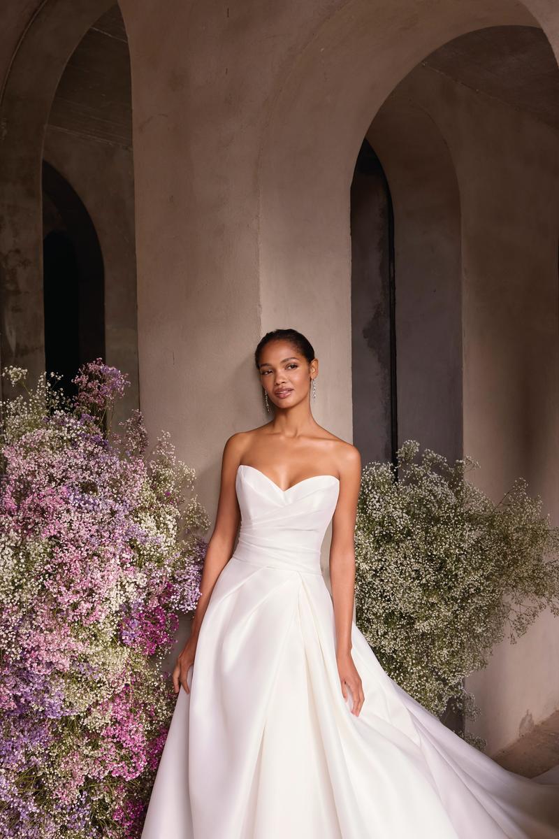 Morilee Bridal Style Number 2911 - 5