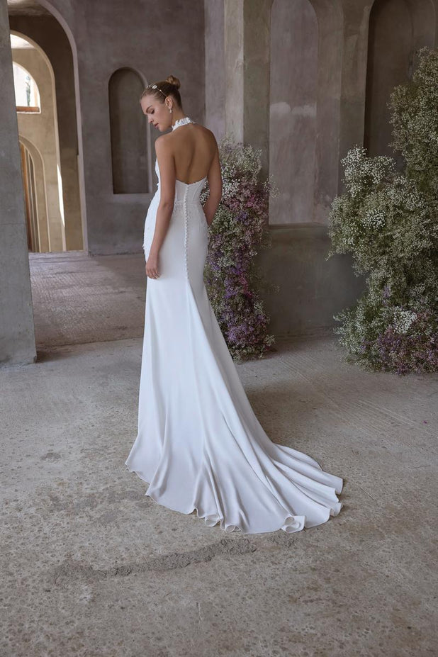 Morilee Bridal Style Number 2914 - 2