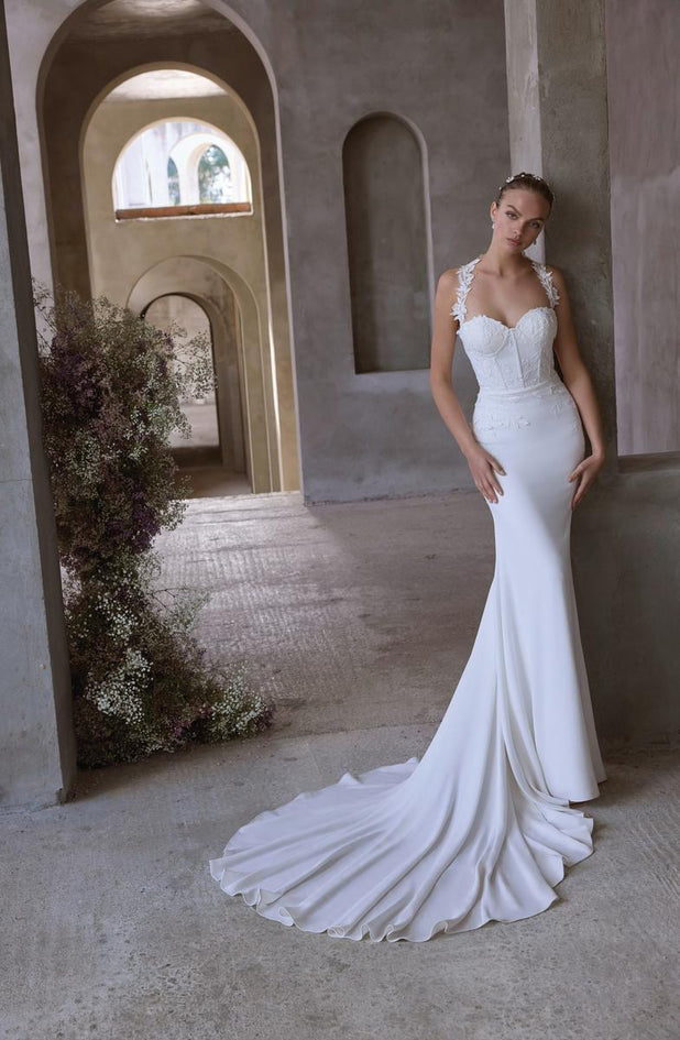 Morilee Bridal Style Number 2914 - 1