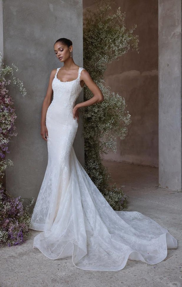 Morilee Bridal Style Number 2919 - 1