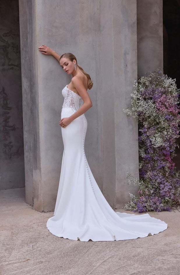 Morilee Bridal Style Number 2922 - 2