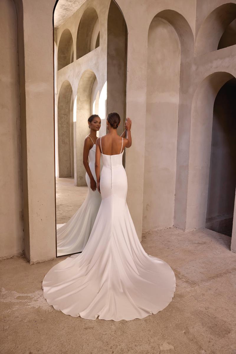 Morilee Bridal Style Number 2924 - 4