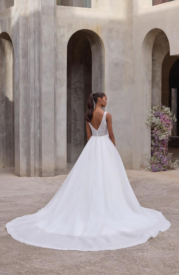 Morilee Bridal Style Number 2928 - 2