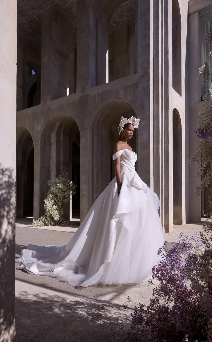 Morilee Bridal Style Number 2929 - 5