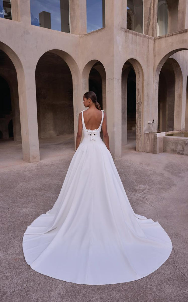 Morilee Bridal Style Number 2933 - 2