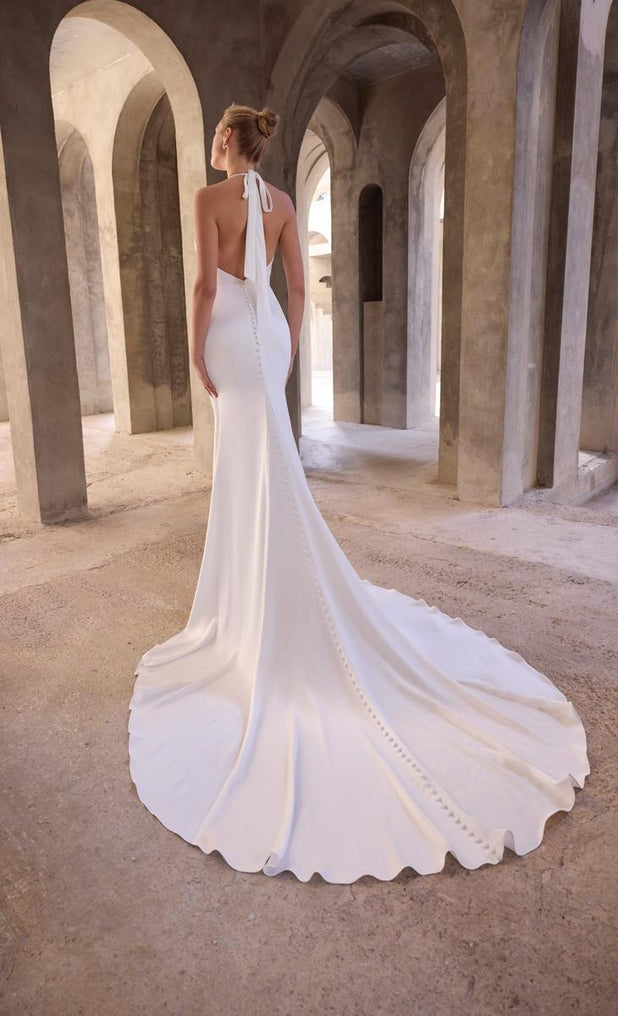 Morilee Bridal Style Number 2935 - 2