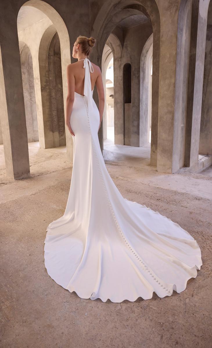 Morilee Bridal Style Number 2935 - 2