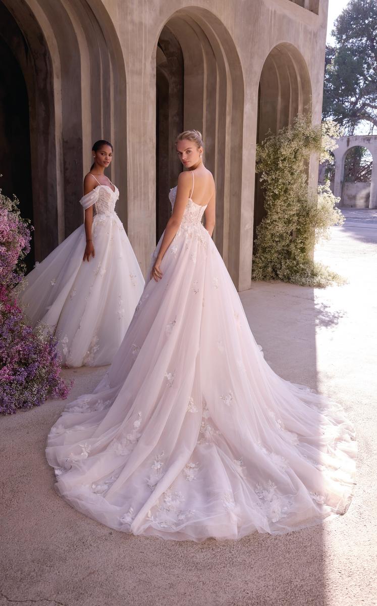 Morilee Bridal Style Number 2939 - 13