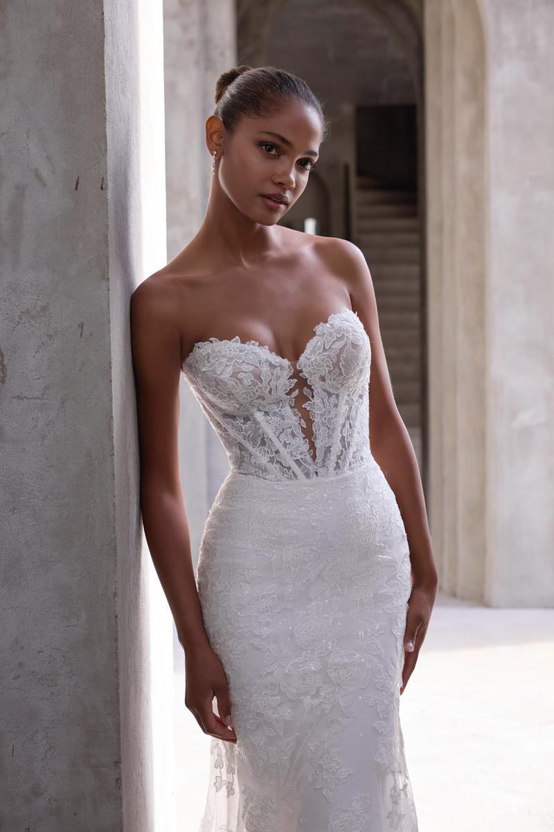 Morilee Bridal Style Number 2940 - 5