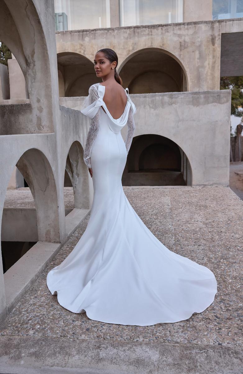 Morilee Bridal Style Number 2942 - 4