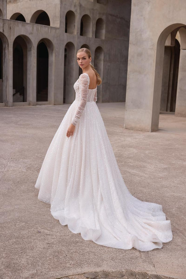 Morilee Bridal Style Number 2943 - 2