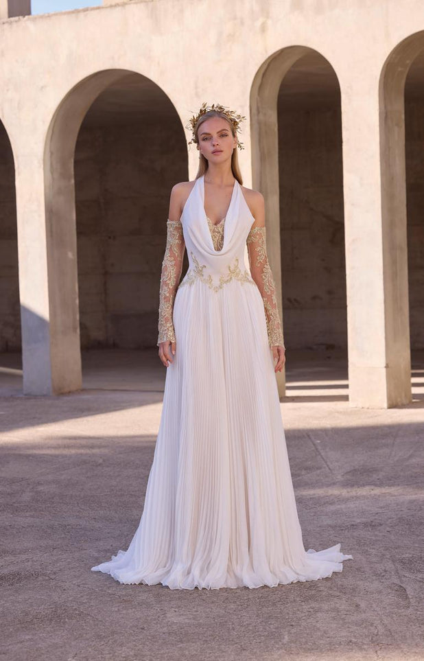Morilee Bridal Style Number 2944 - 1