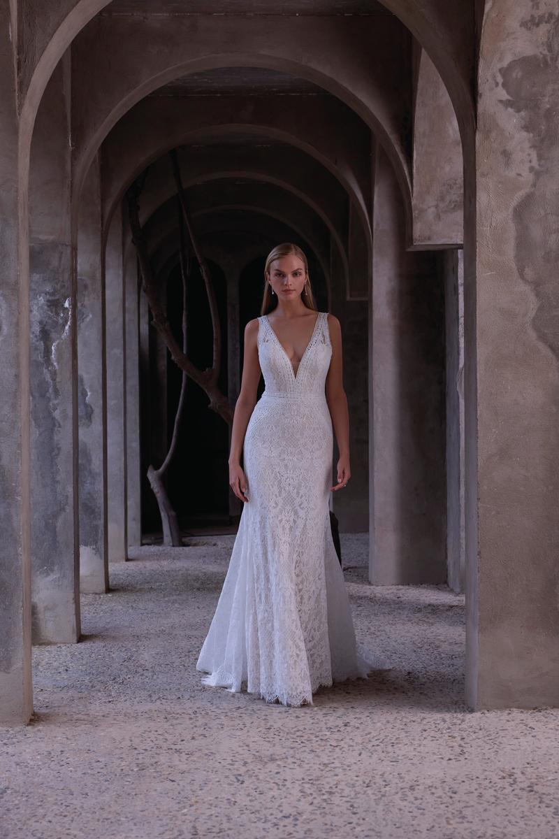 Morilee Bridal Style Number 2949 - 3