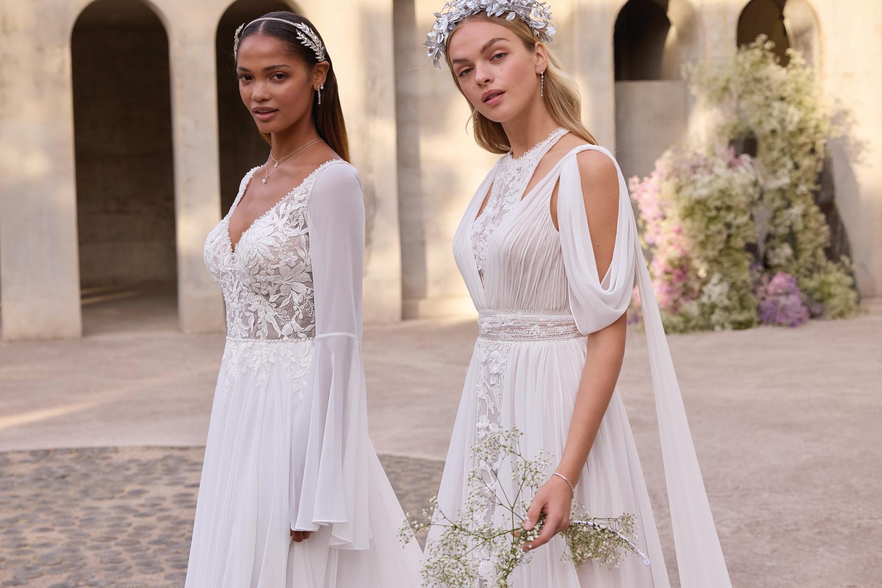 Morilee Bridal Style Number 2950 - 8