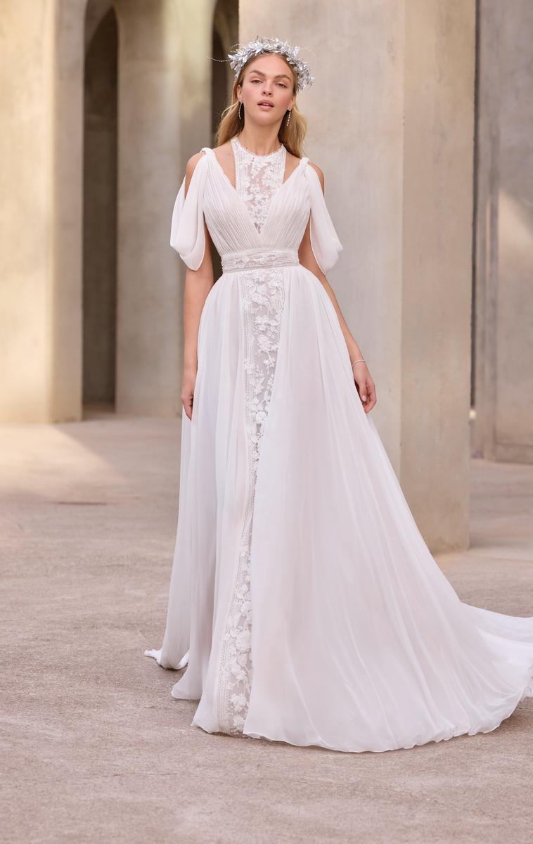 Morilee Bridal Style Number 2950 - 4