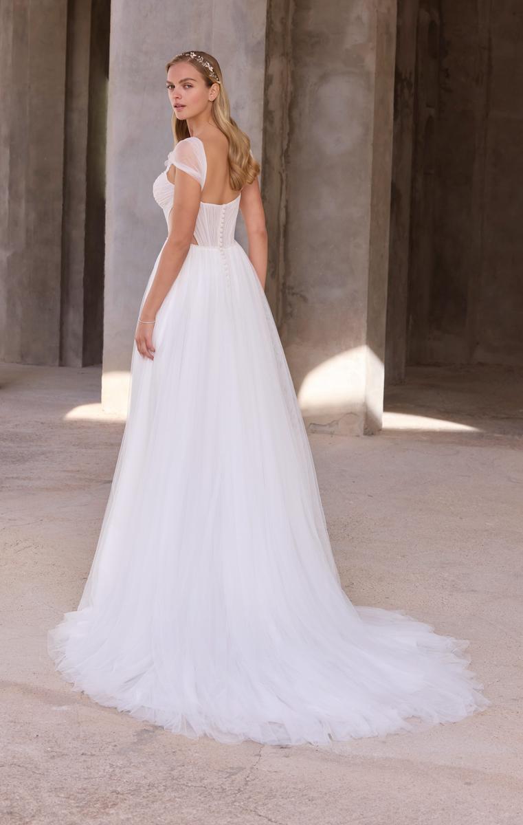 Morilee Bridal Style Number 2951 - 2