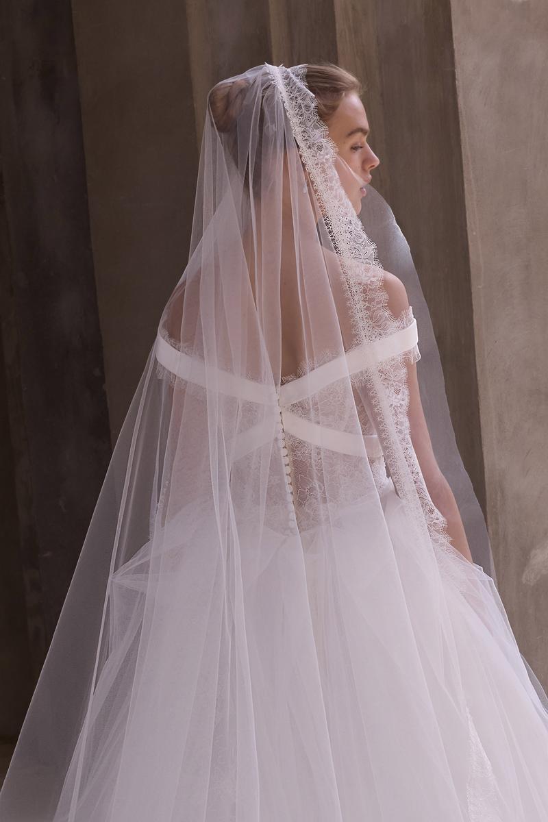 Morilee Bridal Style Number 2952 - 7