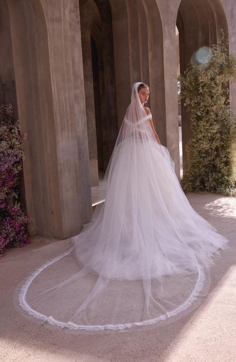 Morilee Bridal Style Number 2952 - 4