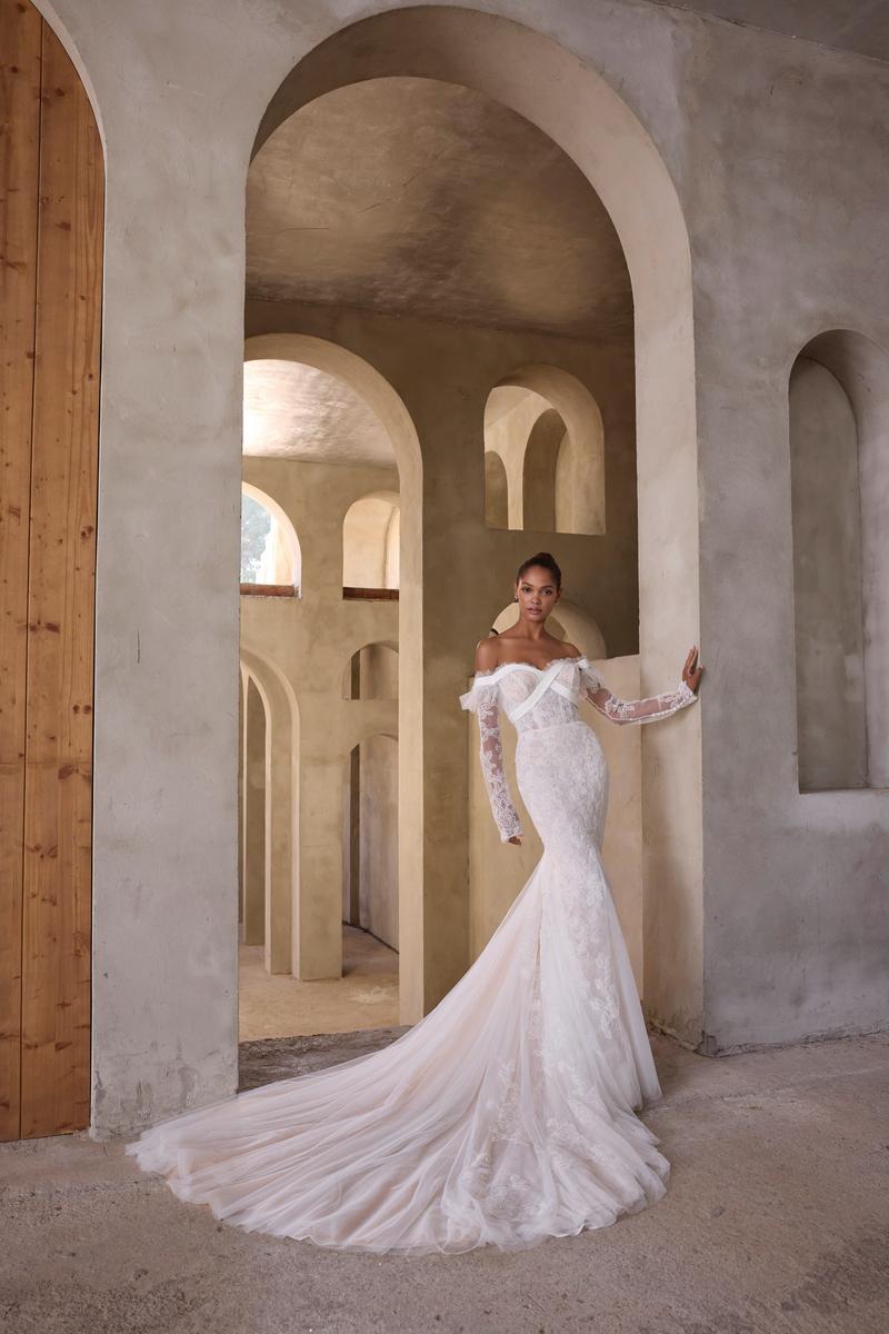 Morilee Bridal Style Number 2954 - 5