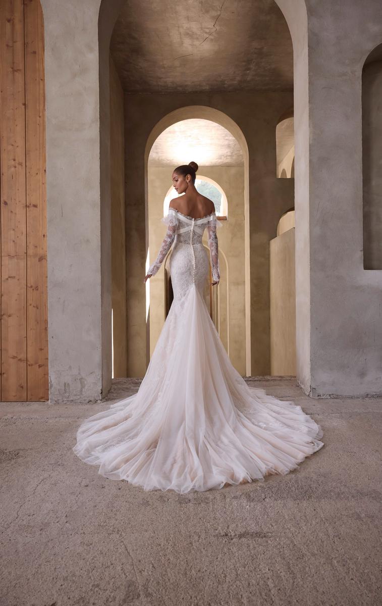 Morilee Bridal Style Number 2954 - 6