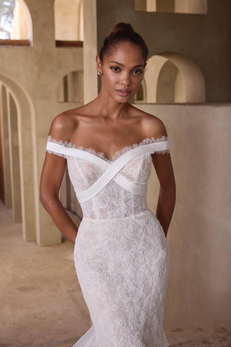 Morilee Bridal Style Number 2954 - 3