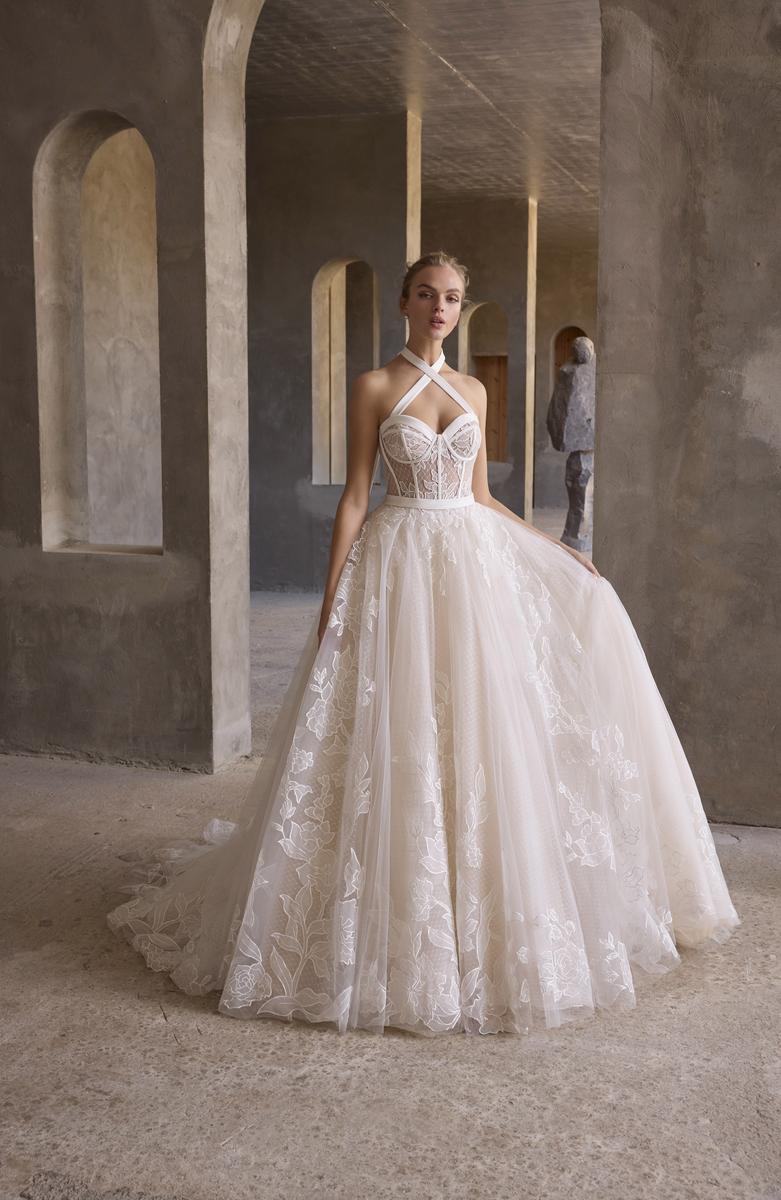 Morilee Bridal Style Number 2956 - 6