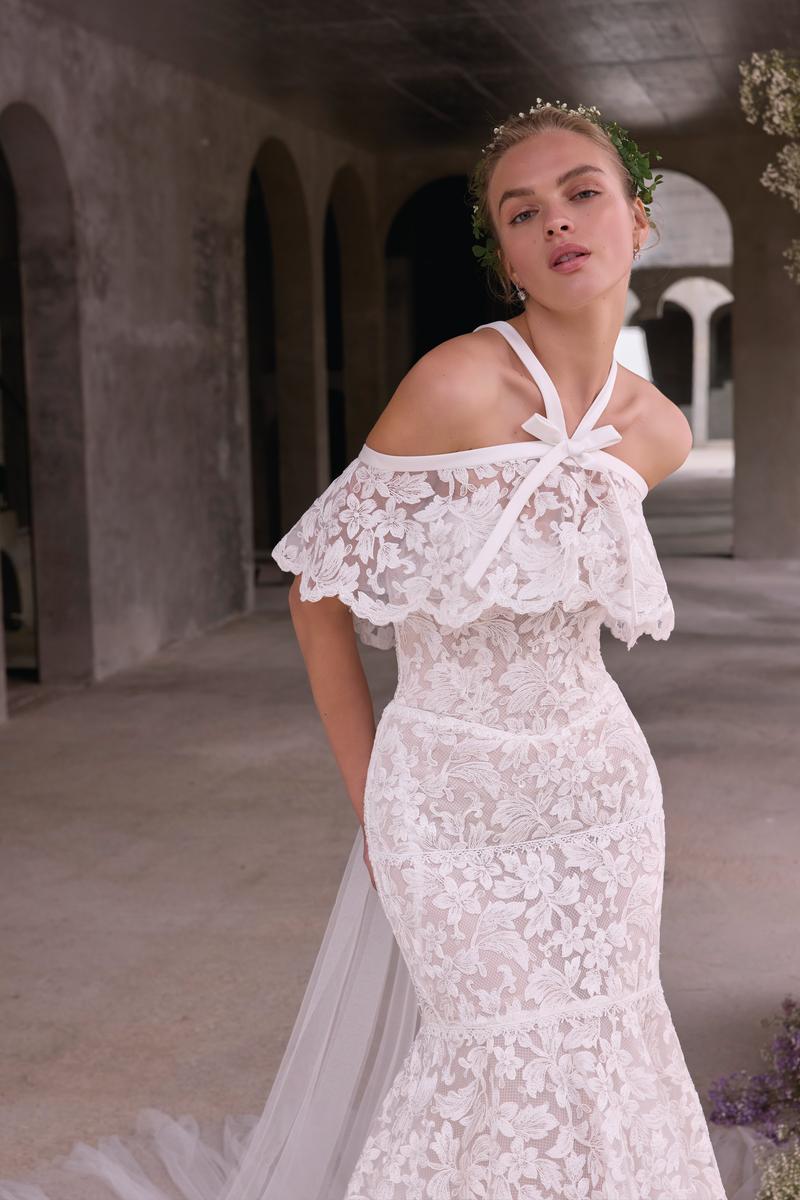 Morilee Bridal Style Number 2959 - 3