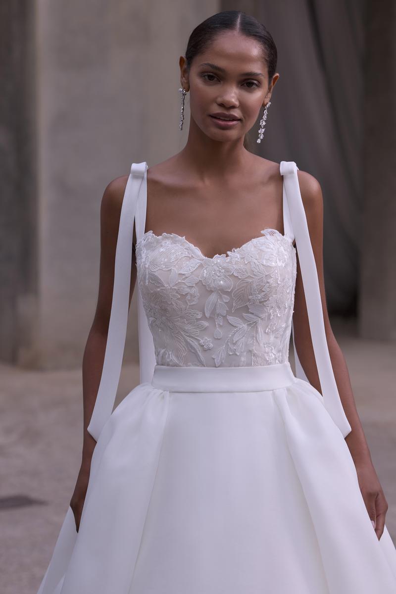 Morilee Bridal Style Number 2963 - 6