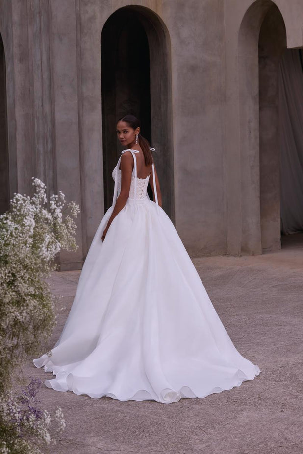 Morilee Bridal Style Number 2963 - 2