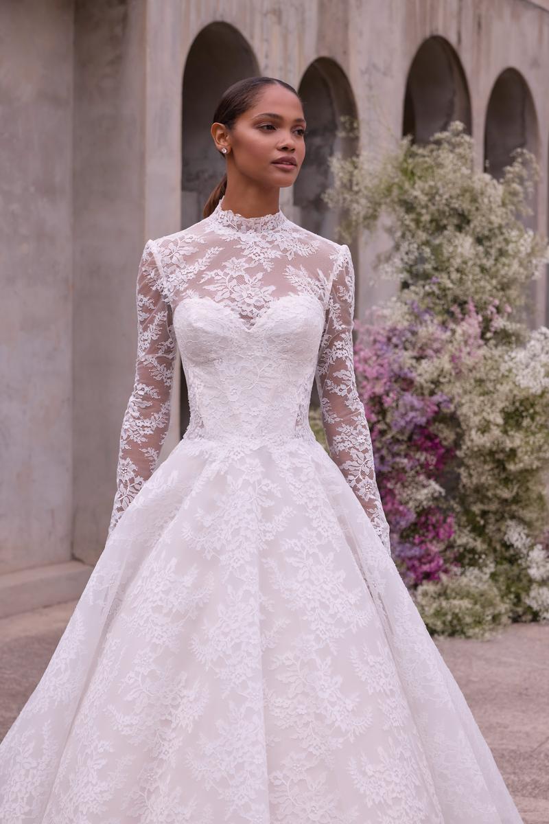 Morilee Bridal Style Number 2964 - 6