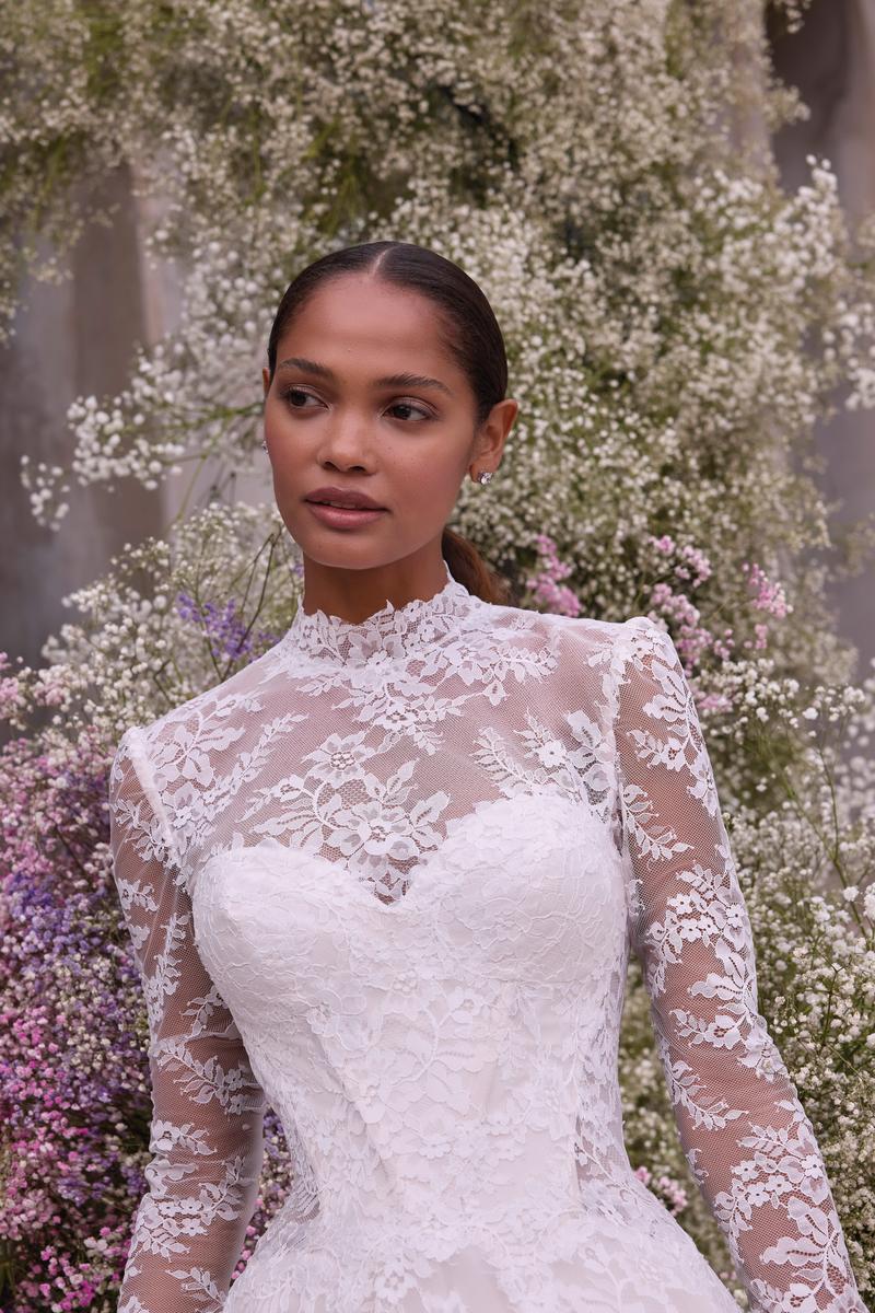 Morilee Bridal Style Number 2964 - 9