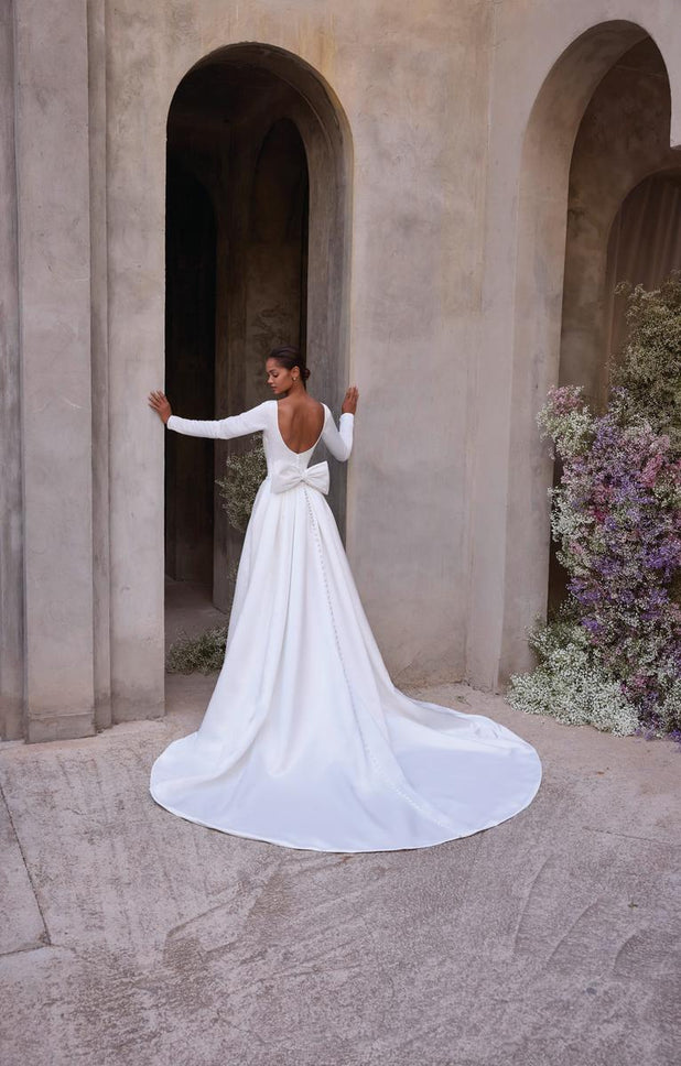 Morilee Bridal Style Number 2965 - 2