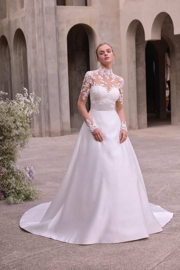 Morilee Bridal Style Number 2966 - 1