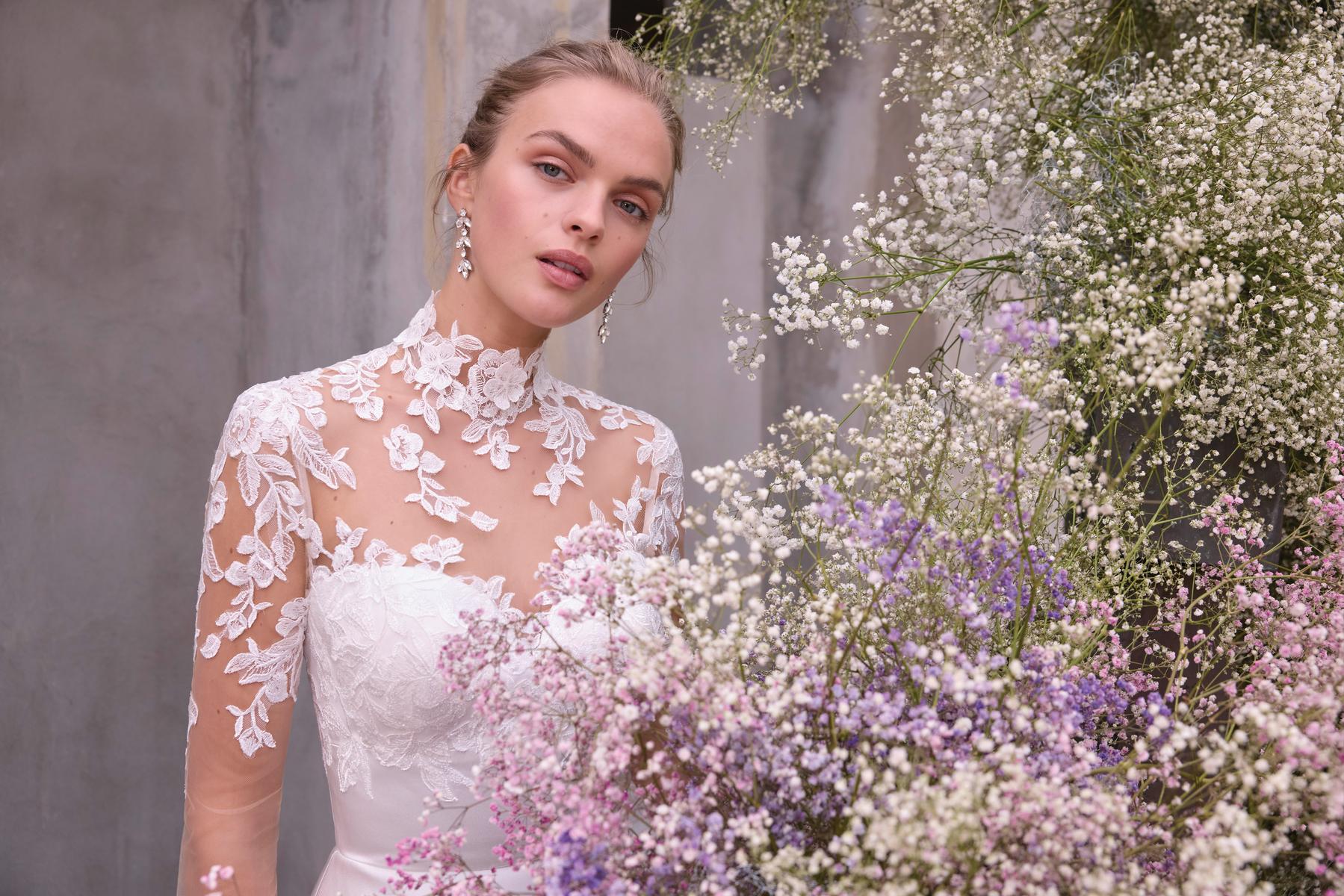 Morilee Bridal Style Number 2966 - 3