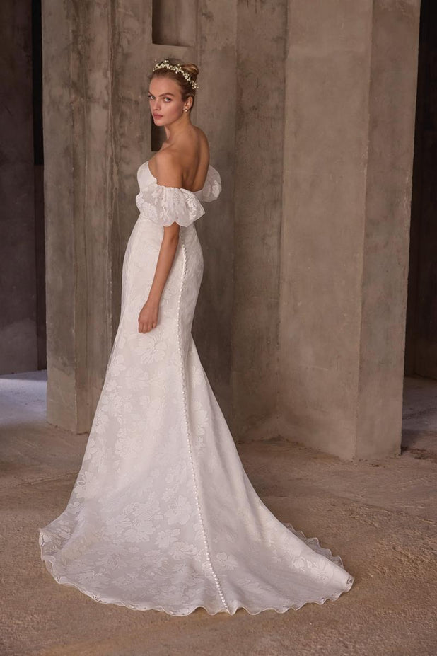 Morilee Bridal Style Number 2976 - 2