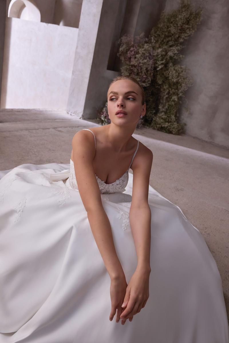 Morilee Bridal Style Number 2977 - 4